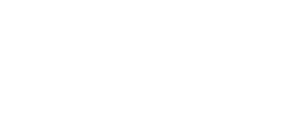 Skaters Never Die