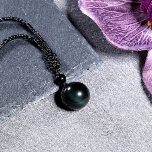 16mm Rock Pendants